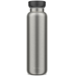 Mepal - Butelka termiczna Ellipse 900 ml Nordic Black