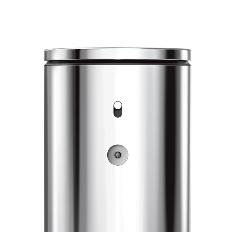 Simplehuman - Dozownik bezdotykowy 266 ml - polerowana stal nierdzewna (poprzedni kod ST1044)
