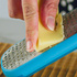 Trebonn - Tarka zester z pojemnikiem Zest + Collect