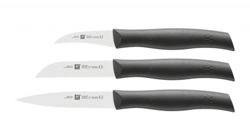 Zwilling - zestaw 3 cz.nożyki kuchenne  Twin 
