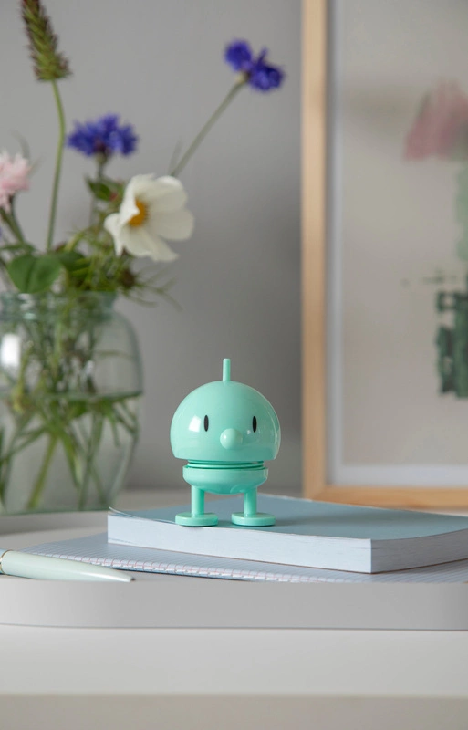 Hoptimist - Figurka Hoptimist Bumble S Mint