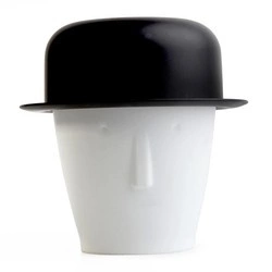 Qualy - Kosz na śmieci Michael