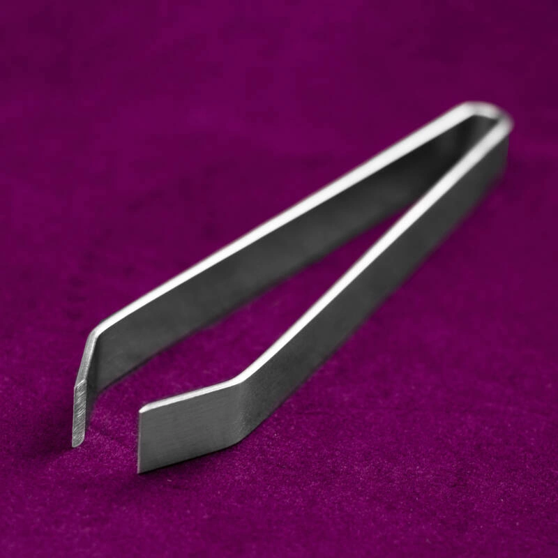 Ishimura - Szczypce do ości proste 11,5 cm