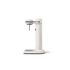 Aarke - saturator do wody Carbonator 3, biały mat