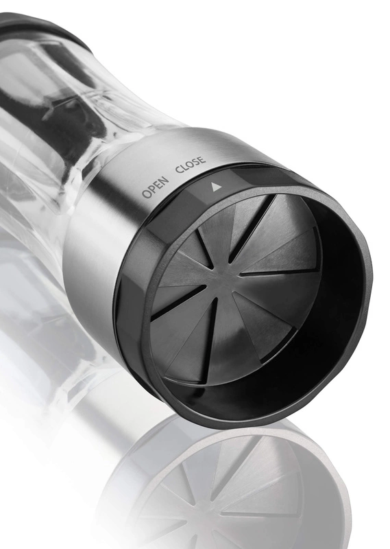 Gefu - DISPENSO Młynek do cukru pudru 19.5 cm