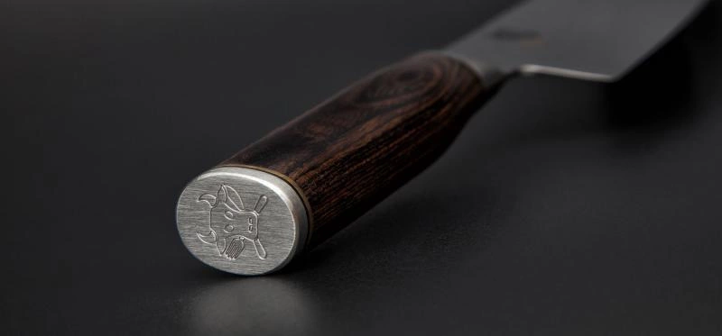 KAI - Nóż Santoku 14 cm SHUN PREMIERE