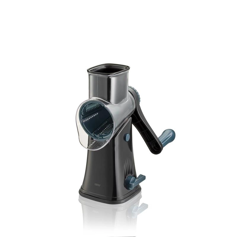 GEFU - tarka bębnowa CLICK