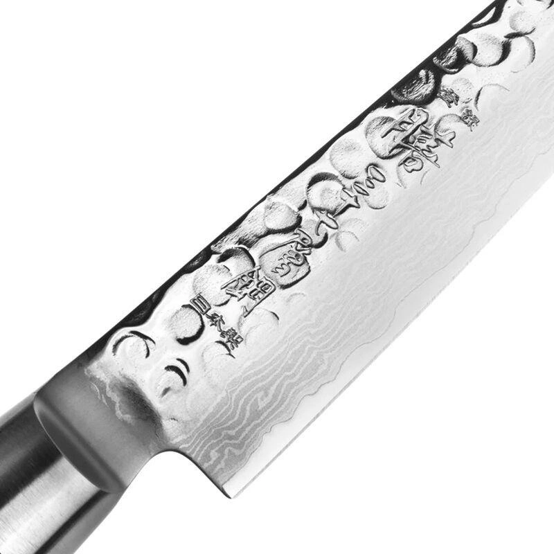 Yaxell - ZEN Nóż do mięsa 18 cm/7"