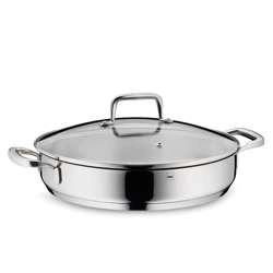 Kela - Naczynie do serwowania+pokrywka 28cm Flavoria