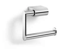 Zack - ATORE uchwyt na papier toaletowy stal polerowana