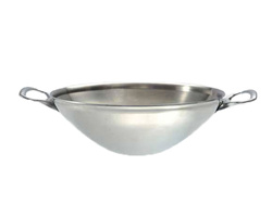 de Buyer - Wok Affinity 32 cm