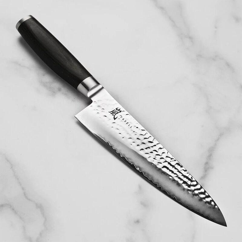 Yaxell - TAISHI Nóż szefa kuchni 20 cm/8"