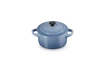 Le Creuset - Mini-Cocotte 10 cm 250 ml Chambray