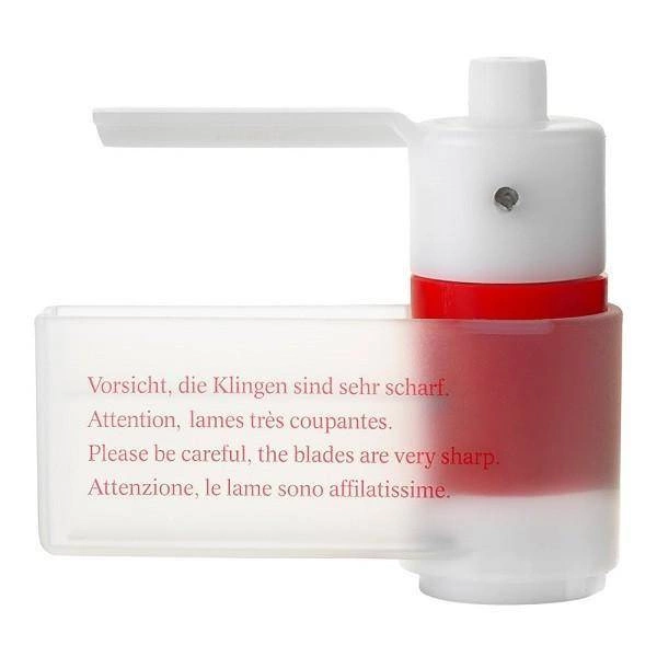 Zyliss - Siekacz obrotowy Easy Pull