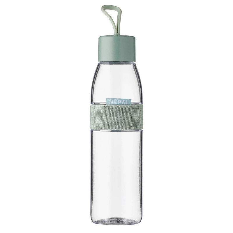 Mepal - Butelka Water Ellipse 500 ml nordic sage