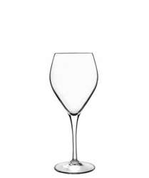 Luigi Bormioli - Kieliszki do wina 350 ml Atelier