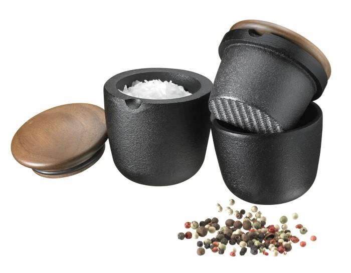 Skeppshult - Pojemnik na sól Swing