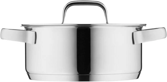 WMF - Garnek niski 20 cm, Compact Cuisine