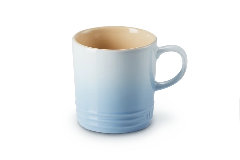 Le Creuset - kubek duży Coastal Blue 0,35 l