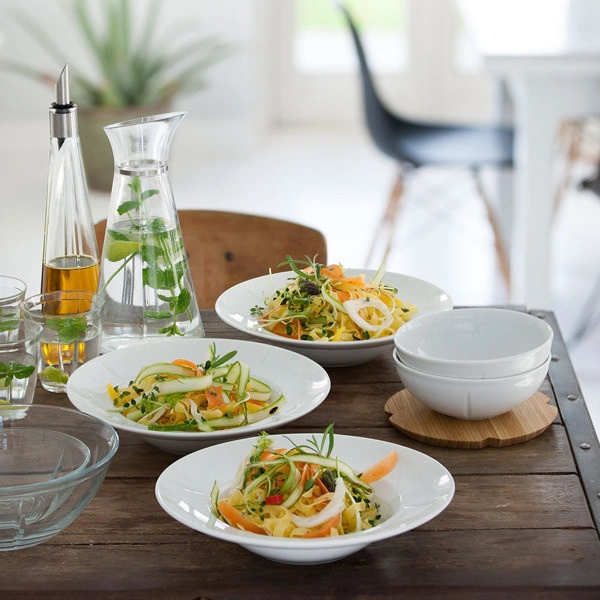 Rosendahl - talerz głęboki do makaronu Grand Cru