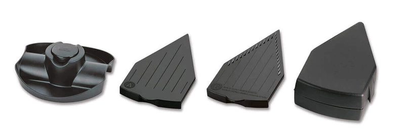 GEFU - szatkownica VIOLINO