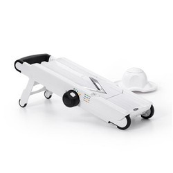 OXO - Mandolina/plastrownica V biała, Good Grips