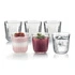 Guzzini - zestaw 6 GLASSES EVERYDAY