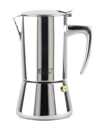 Zest - kawiarka ciśnieniowa Power 4 filiżanki