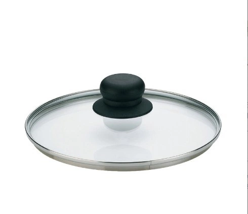 Kela - Szklana pokrywka 20cm Callisto