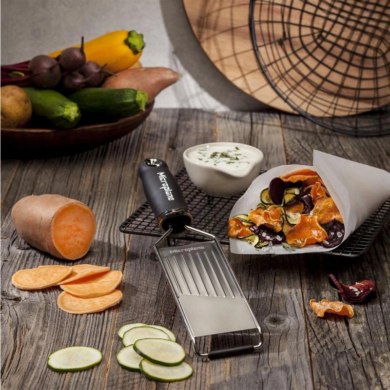 Microplane - Tarka Gourmet SLICER