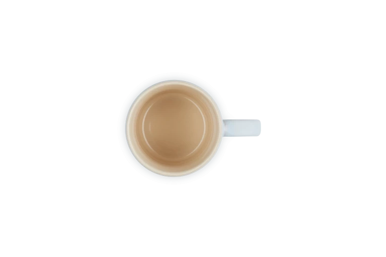 Le Creuset - kubek Coastal Blue 100ml