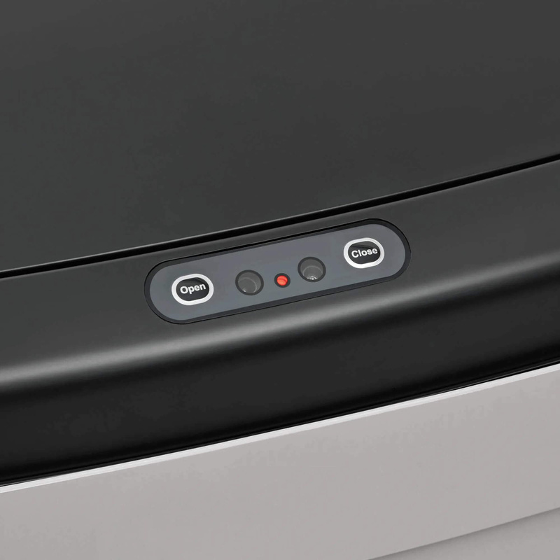 RAYEN - Kosz na śmieci sensoryczny 30 litrówe