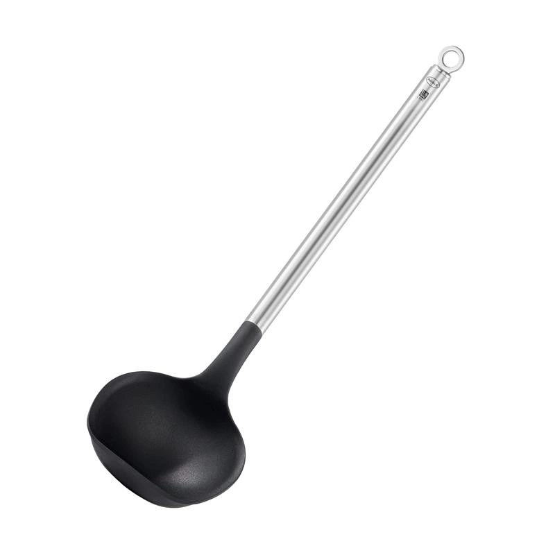 Roesle - Łyżka wazowa chochla Basic Line 30cm