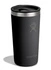 Hydro Flask - Kubek 12 oz z pokrywą PRESS-IN, czarny