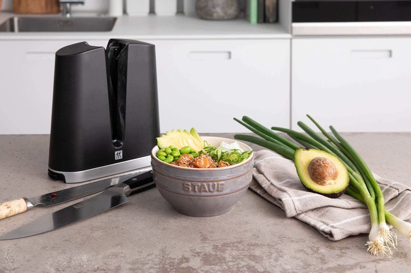 Zwilling - Ostrzałka do noży V-Edge