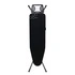 Rolser - Deska do prasowania K-UNO Black Tube Coto- czarna