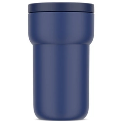 Mepal - Kubek podróżny Ellipse 275 ml Vivid Blue