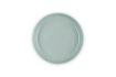 Le Creuset - Talerz z rantem Coupe sea salt 22 cm