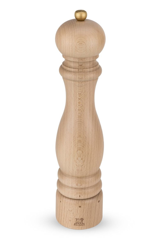 Peugeot - Młynek do soli Paris 30cm, naturalny, u-select