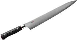 Mcusta Zanmai - Pro Zebra Nóż Sujihiki 24cm