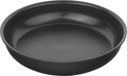 Zwilling - UNLOCK Patelnia płytka (korpus) - 24 cm, czarny