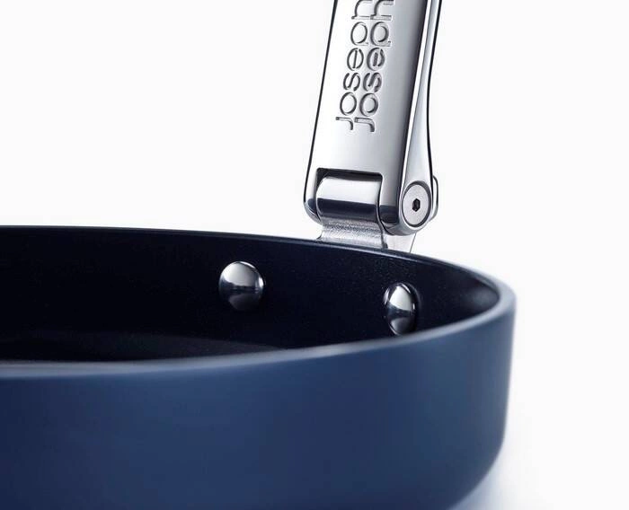 Joseph Joseph - Patelnia 20cm ze składanym uchwytem Space