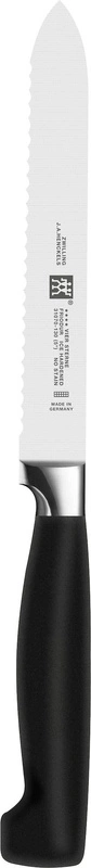 Zwilling - FOUR STAR Zestaw 4 noży w bloku