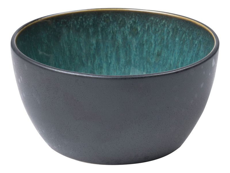 Bitz - Miska 14 cm Black/Green