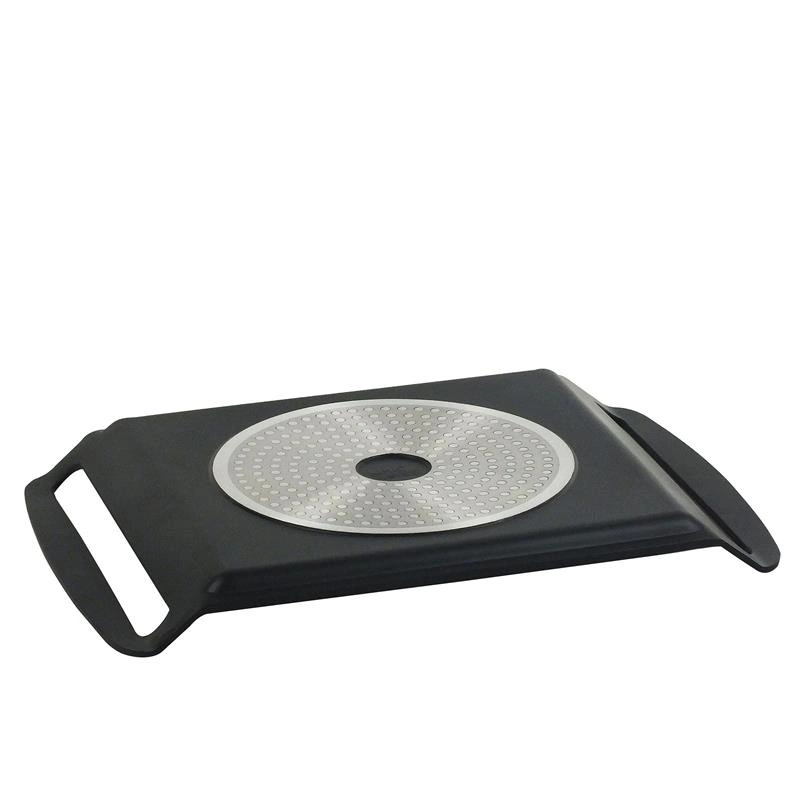 Kela - patelnia grillowa, 30x24 cm Kerros