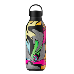 Chilly's Bottles - Butelka termiczna Chilly's 500mlStudio Go With The Flow Series 2