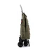 Rolser - Wózek na zakupy Big Polar 4L TOUR Khaki