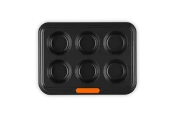 Le Creuset - Forma na 6 Mini Muffinów