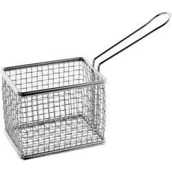 Judge - Judge Koszyk druciany do serwowania frytek