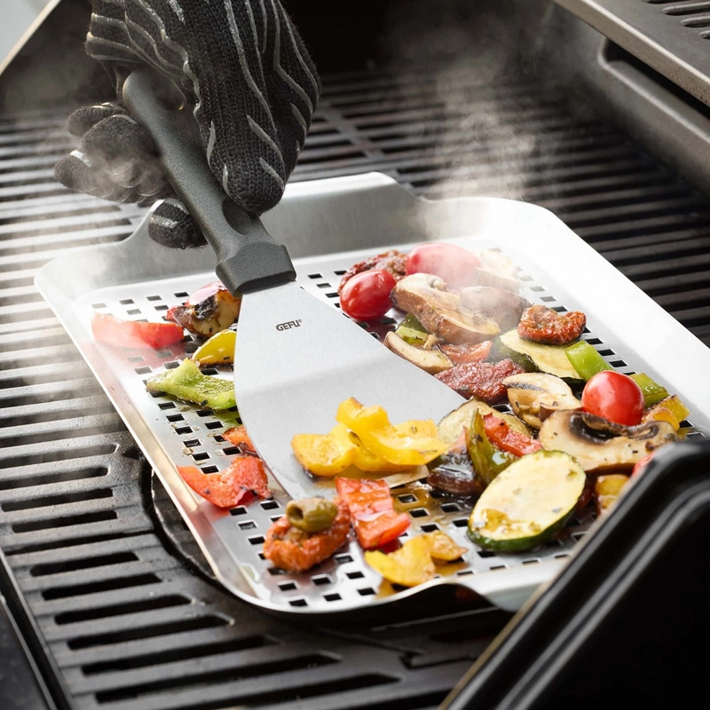 GEFU - BBQ Szpatułka 24.5 cm